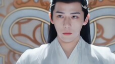 ทั้งเรื่องมีหน้าเย็นน้อยมาก แต่หน้าเย็นของ Su Wo'er หล่อมาก! - -