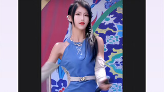 《长隆女团》#小雨 #why oh why