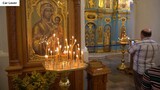 Tham quan nhà thờ Chính Thống Giáo ở nước Nga _ New Jerusalem Monastery_ 13