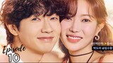 Beauty and Mr. Romantic (2024) Episode 10 [ENG Sub] 720p HD