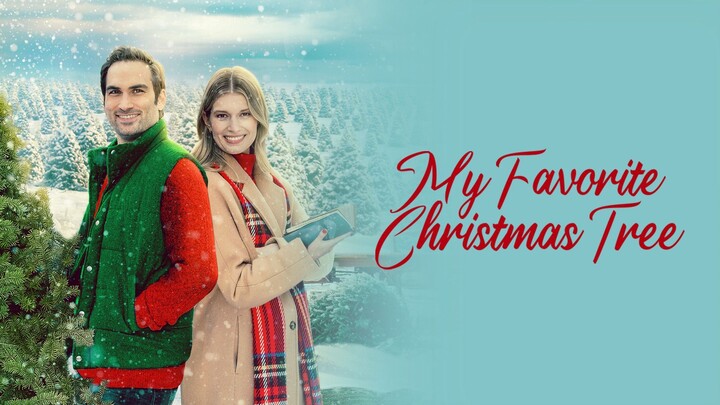 My Favorite Christmas Tree (2022) - SUB INDO