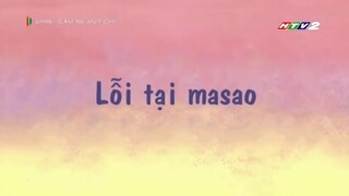 Shin lỗi tại masao