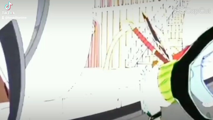 cảnh hài hước cãu  của anh