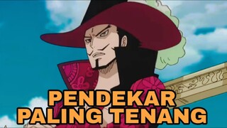 LEBIH KUAT DARI SHANKS? - ANIME REVIEW