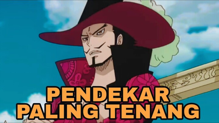 LEBIH KUAT DARI SHANKS? - ANIME REVIEW