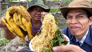 Gà Cà Ri Lá Cách Nguyên Con Ăn Mừng Ông 6 Cô Đơn Ra V.iện Líu Lo Cả Cánh Đồng Chiều