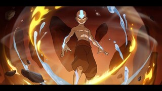 When the Zyzz Music kicks in Avatar