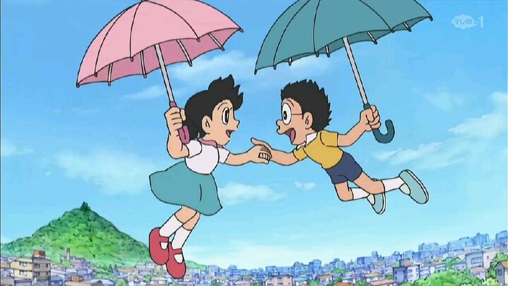 Doraemon S11 EP44