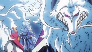 [One Piece · Fur Tribe] Luminous Cup· Lyrics
