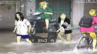 [ Anime ] Nhạc đã đỉnh edit còn đỉnh hơn #21|The music is better, the editing is even better #21