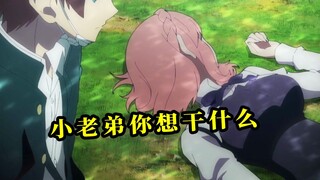 神展开的逃生游戏，鸽子UP将会困死在里面！