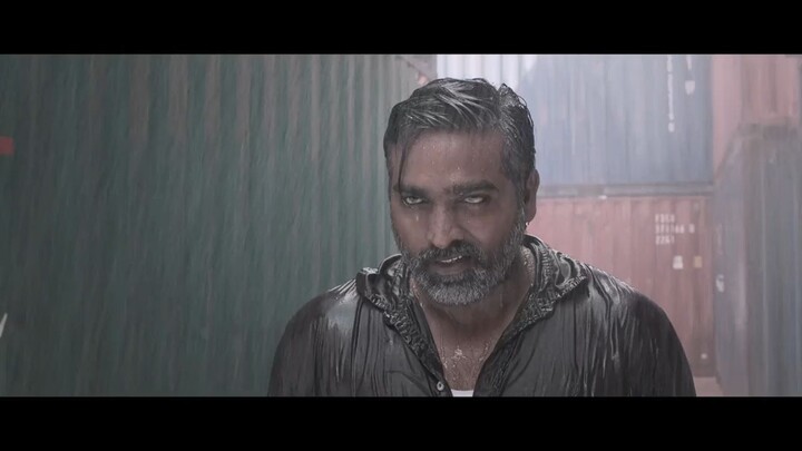Vikram Vedha (2023) Bengali Dubbed