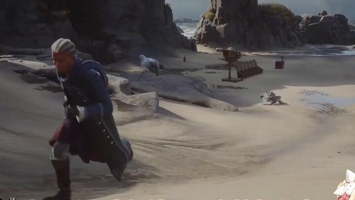 【C sauce】Small sandwich