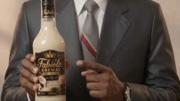 propaganda de Fabiola Kremas premium