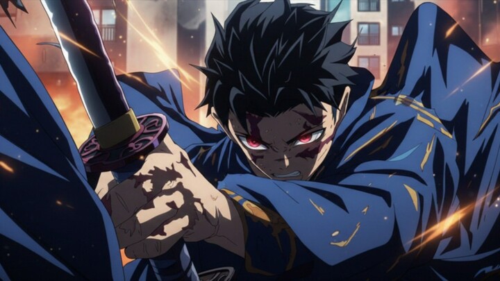 Gilaaa Epic Banget Baru Tayang Udh Brutall Parah jir..‼️🤯😱