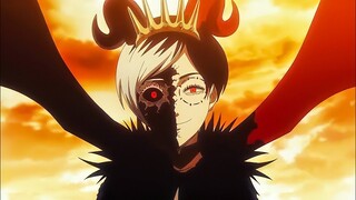 Black Clover「AMV」- Made For This