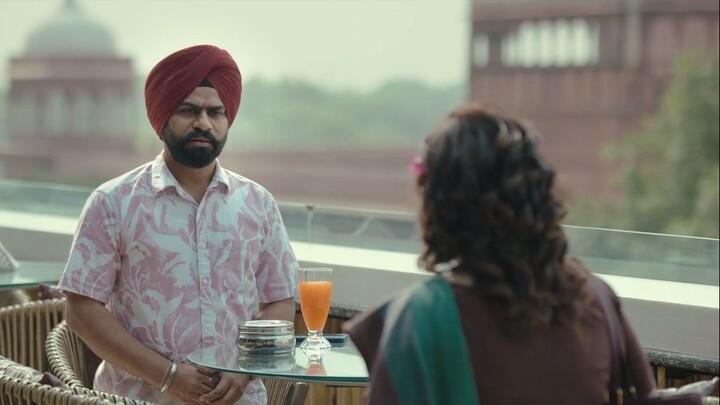 Maamla Legal Hai 2026 S02E08