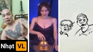 NHÌN TRƯỚC TƯƠNG LAI | Truyện Tranh Chế Hài Hước (P 580), Tiến Bịp