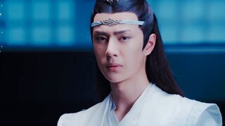 [Drama version of Wangxian] "Raising a Little Fool" 18 (Gentle Immortal Supervisor VS Fool Killer Wa