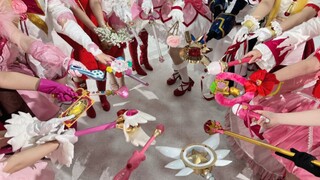 马猴烧酒kawaiix2/3【Sparkle】童年怀旧版