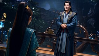 Haha, the 159th episode of Mortal Man that you watched was a pirated version, this is the authentic 