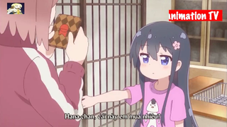 Tóm Tắt Anime_ _ Thiên Thần Loli _ _ Phần 3_4 animation TV