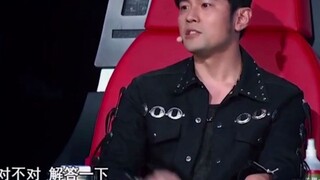 这是实力！！周杰伦的绝对音感真的好强，与汪峰现场比试！！！