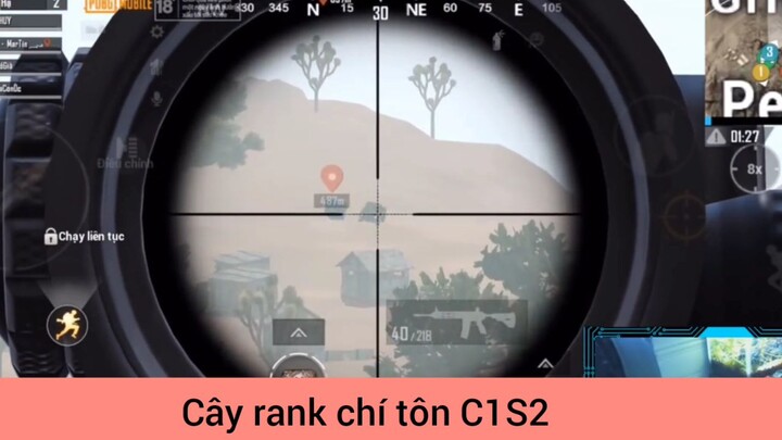 Cày game pubg siêu hay