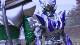 【铠甲勇士拿瓦】端木拉拢柯胜被拒