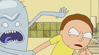 [Rick and Morty] #173 Season 1 Episode 7 Remake Analysis