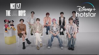 Tebak Lagu | NCT 127: The Lost Boys | Disney+ Hotstar Indonesia