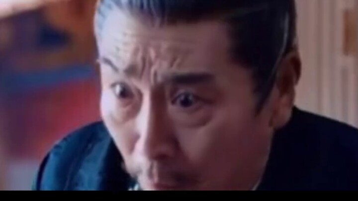 (Wangxian Yunshi) Ayah, aku mencuri istrimu 17