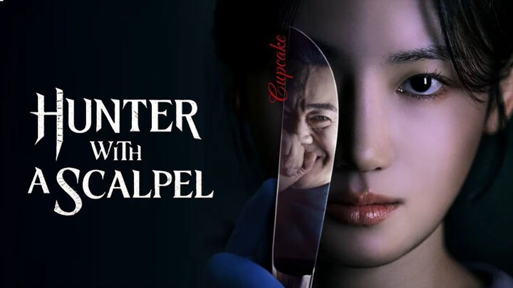EPISODE 16: Hunter with a Scalpe🗡️ (2025) FINALE