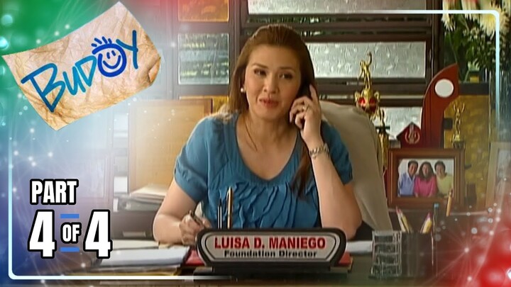 Budoy | Episode 25 (4/4) | May 29, 2024