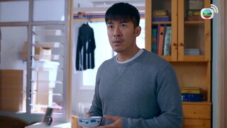 Sứ Giả Siêu Năng EP 24 [Sub Việt]