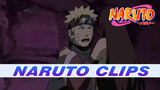 Naruto Clips: A Busty Woman Kisses and Confesses to Naruto but Gets Brutally Rejected