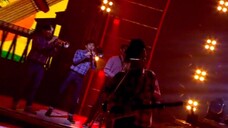 โต๋ ล่ง ตง - กระติ๊บ ชวัลกร (แก๊ป T-Bone) Sing Your Face Off 3