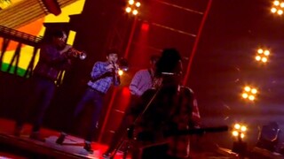 โต๋ ล่ง ตง - กระติ๊บ ชวัลกร (แก๊ป T-Bone) Sing Your Face Off 3