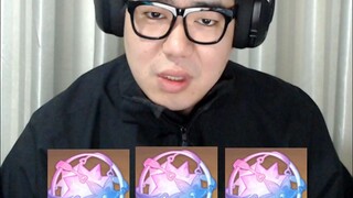 不要再笑这三个纠缠之缘了