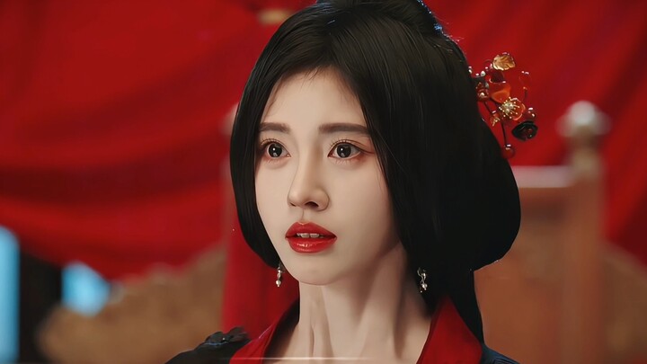 Ju Jingyi | Kecantikan adalah Produktivitas Utama