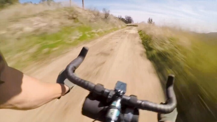 “If you’re feeling exhausted, take a break instead of thinking about giving up.”