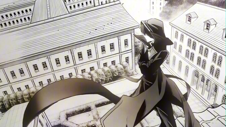 พี่ชายยืนอยู่บนที่สูง กำลังครุ่นคิดถึงความฝันว่า: