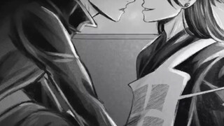 【五夏】Come and see mom and dad do