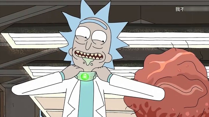 Beat him to death Rick!