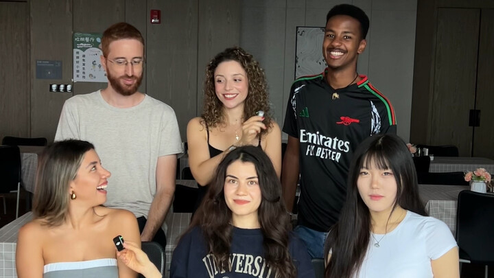 Ikuti kami untuk belajar berbagai macam bahasa!