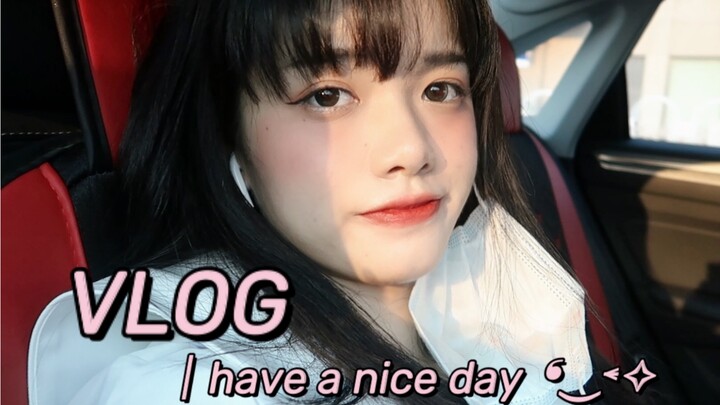 Happy Vlog | JK Model Life / Wearing Hanfu Until I Can Barely Breathe / Mukbang Compilation!