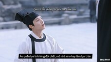 [FMV-VIETSUB] Tam quốc luyến - 三国恋 || Giúp ta gửi mộng về Trường Châu...| Hạc Lệ Hoa Đình【鹤唳华亭】