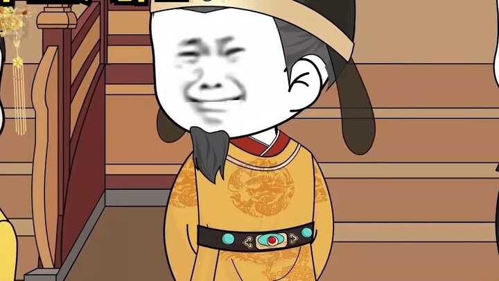 จูหยวนจางตกใจมากเมื่อเขากลับมาที่เฟิงหยาง!
