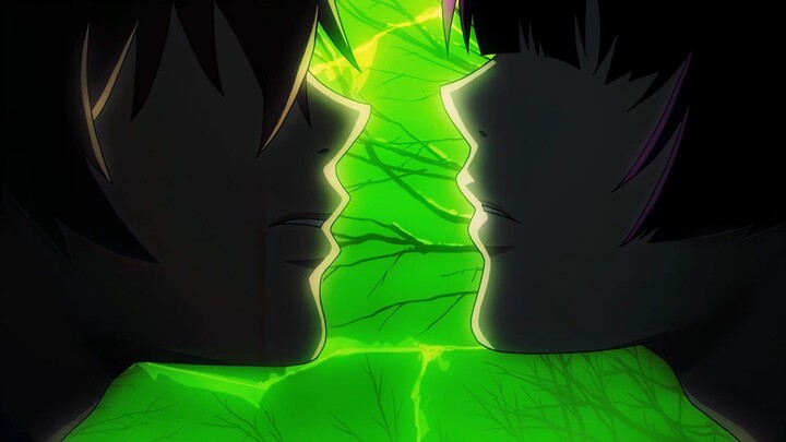 Tasogare Otome x Amnesia Amv Dusk Maiden of Amnesia AMV Bbno I remember