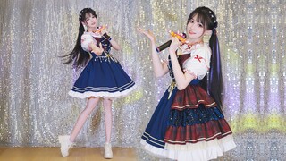 A legitimate idol song~ "First Day"—sing and dance! Let's see if Nana has improved!